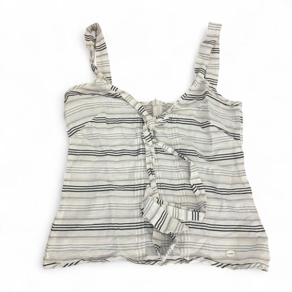 Chanel Women's multi Vest